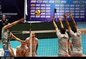 Iran Volleyball to Play Qatar in Friendly