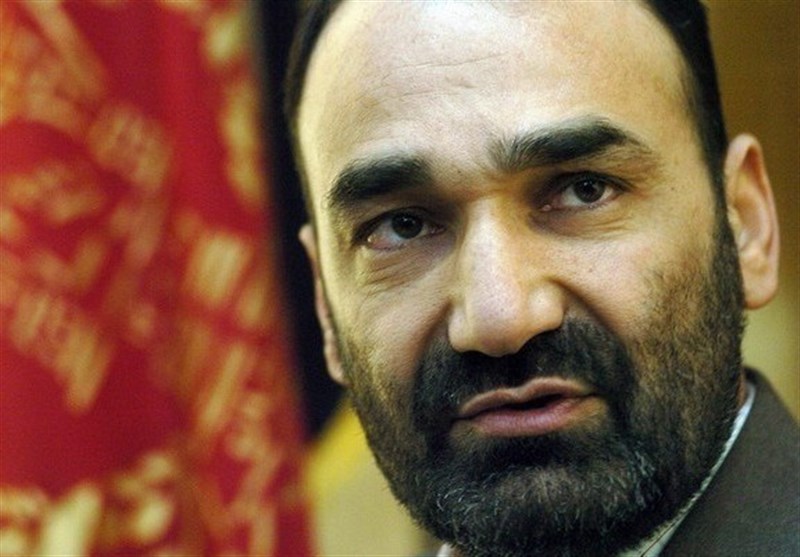 اعلام آمادگی «عطا محمد نور» برای نامزدی انتخابات ریاست جمهوری افغانستان