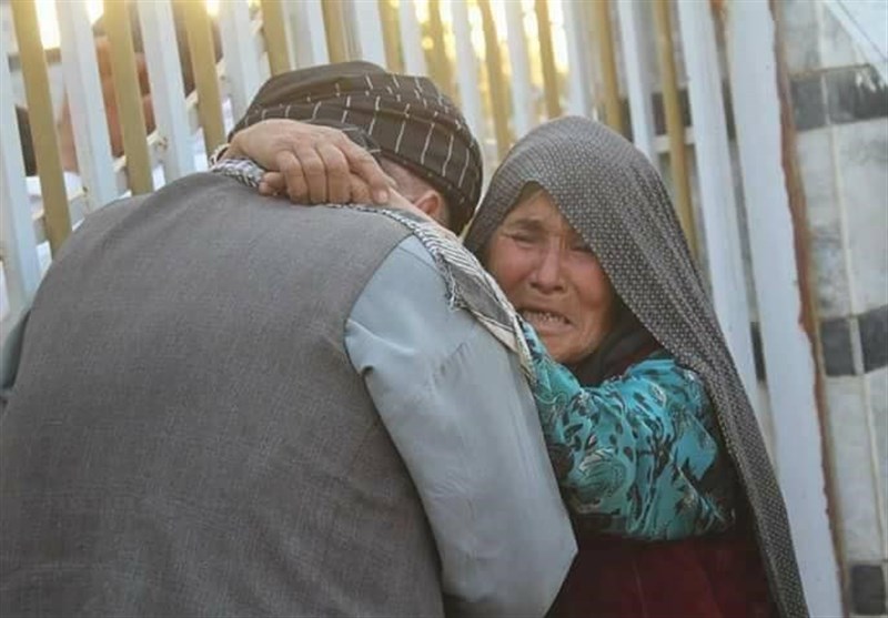 مجزرة &quot;میرزا اولنک&quot; ...وصمة عار على جبین مدعی حقوق الانسان