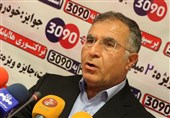 جلالی: با اطمینان می‌گویم که لیگ خوبی را در پیش داریم/ با قوانین جدید بازیکنی مانند منشا به لیگ ایران نمی‌آید