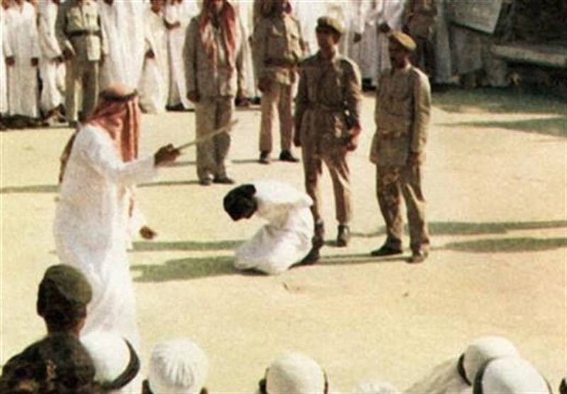 افزایش حکم اعدام در عربستان در نیمه اول سال 2021