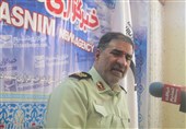 40 برنامه محوری هفته ناجا در استان گلستان اجرا می‌شود
