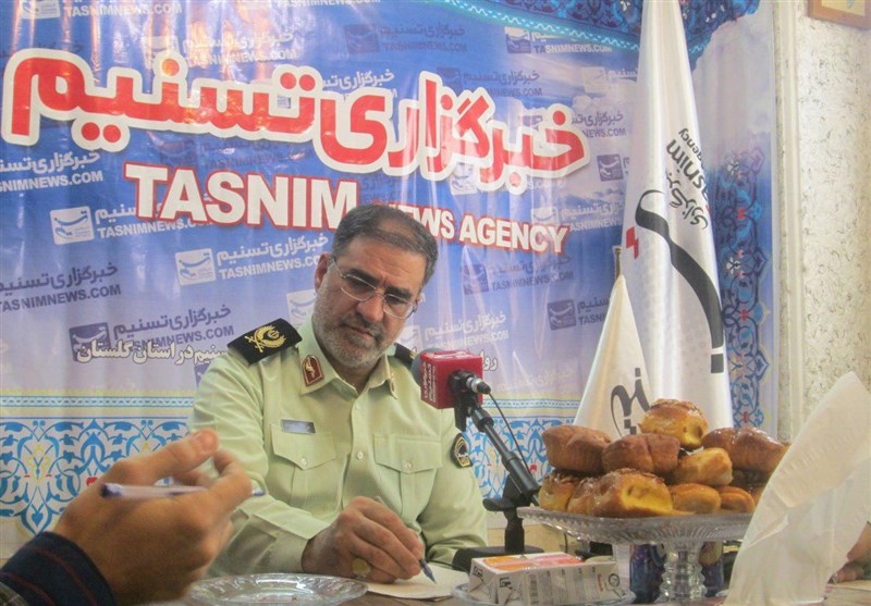 کاهش 12 درصدی تلفات تصادفات در استان گلستان/نقش بی‎بدیل رسانه‎ها ‌در ترویج امنیت‌