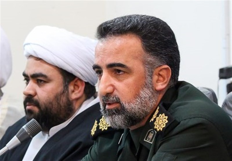 بجنورد| رسالت خطیر بسیج رسانه «صدور پیام انقلاب» به خارج از مرزهای ایران است