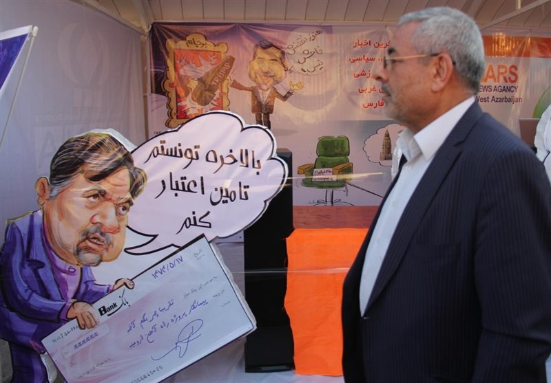 افزایش سرعت گردش اخبار ‌به‌ وسیله شبکه‌های اجتماعی/ کارکرد غیرقابل کتمان شبکه‌های اجتماعی در فضای رسانه‌ای+تصاویر و فیلم