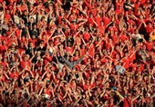محرومیت هواداران نیس از تماشای بازی لیگ قهرمانان اروپا