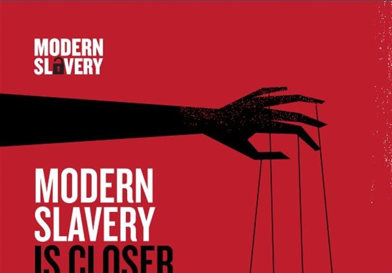 More Than 40 Million People Trapped in Slavery: New Global Estimate