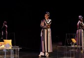 نویسنده ارمنی «آرسن»: به اجرای نمایشنامه‌ام در تهران افتخار می‌کنم
