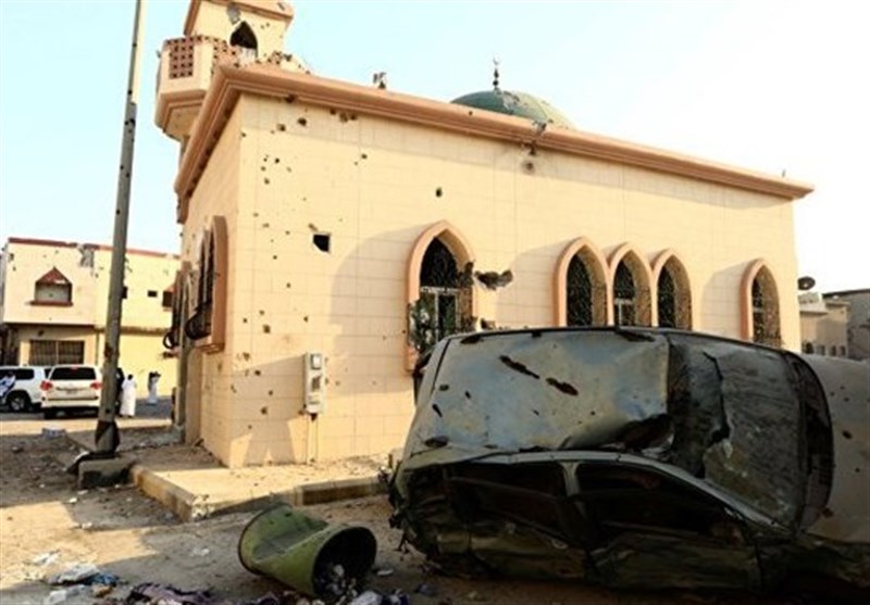 BBC: Arabistan’ın İddialarının Aksine Avamiye&apos;de Güvenlik Yok