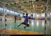 مسابقات فوتسال خبرگزاری تسنیم به مناسبت روز خبرنگار