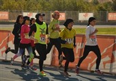 دختران آذربایجان غربی مقام دوم مسابقات دو و میدانی شمال غرب کشور را کسب کردند
