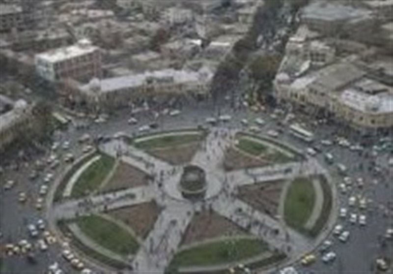 میادین زنجان از لحاظ معماری، شهرسازی و ترافیکی بهسازی می‌شود