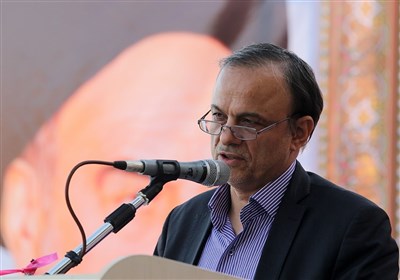 استاندار کرمان