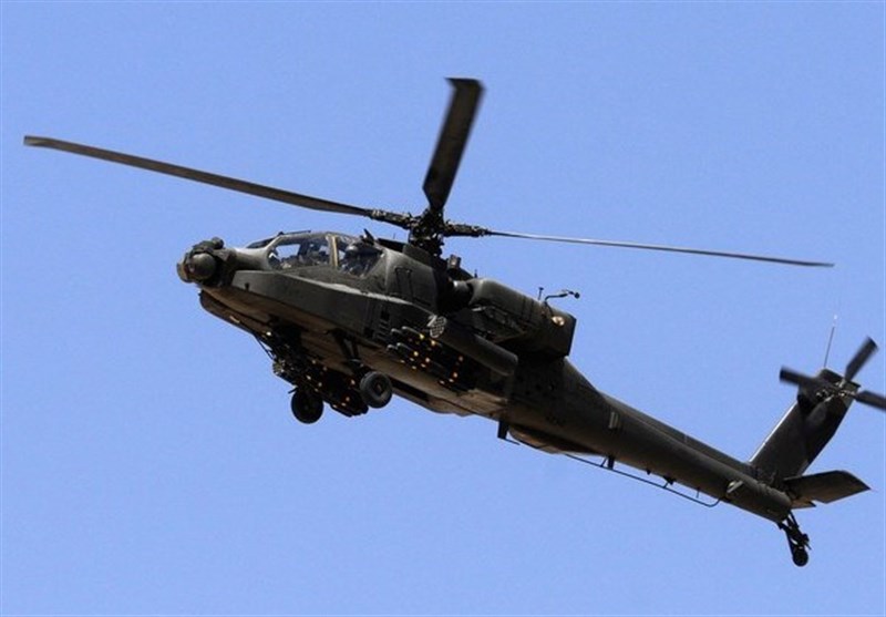 US Army Helicopter Crash in California Kills Two Soldiers: Official