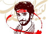آخرین وصیت‌های شهید مدافع حرم محسن حججی در سوریه + صوت