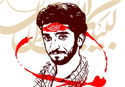 جوان مؤمن، سپر امنیت