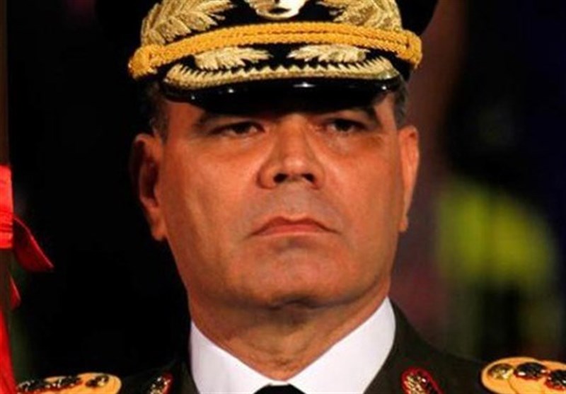 Venezuela Military to Escort Iranian Fuel Tankers: Defense Minister