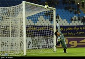 نخستین بازی مروان حسین برای سپاهان/ تردید در گلزن نخست تیم سپاهان