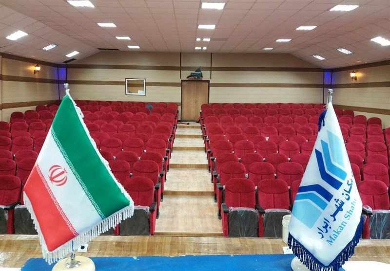سینماهای استان اردبیل تجهیز می‌شود