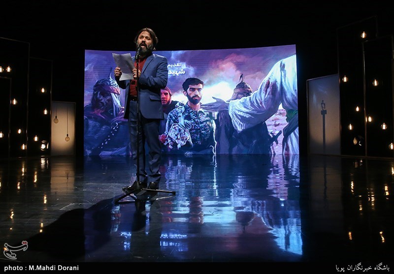 12 نمایش در جشنواره تئاتر استانی بوشهر ارائه می‌شود