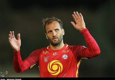 Mohsen Bengar Hangs Up Boots - Sports news