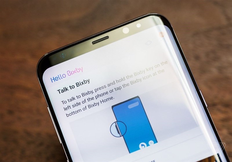 سامسونگ دستیار صوتی بیکسبی را برای عرضه جهانی آماده می‌کند؟
