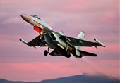 جنگنده‌های روسی صدها هدف تروریستی در سوریه را منهدم کردند
