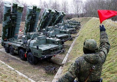  تحولات اوکراین| روسیه ابزار لازم برای مقابله با تسلیحات دوربرد غربی را دارد 