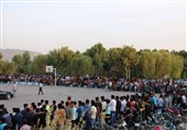 برترین‌های نخستین دوره مسابقات موتورسواری «اسلالوم» قهرمانی استان اصفهان معرفی شدند