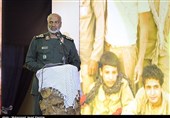 سردار مارانی: تدبیر سپهبد سلیمانی سرمایه‌گذاری دشمنان را در فتنه داعش با شکست روبه‌رو کرد