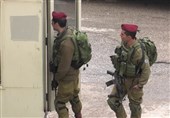 Ramallah’ın Doğusunda Meydana Gelen Çatışmalarda 4 Filistinli Yaralandı
