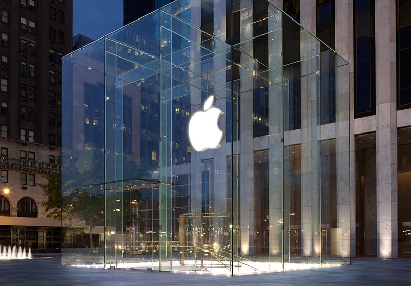 اپل با ارزش 800 میلیارد دلاری گرانترین شرکت جهان شد