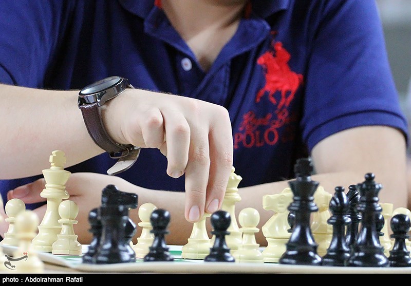شطرنج‌بازان روسی قهرمان شطرنج برق آسای اوپن ابن سینا شدند