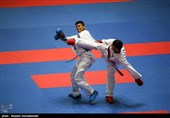 قم| دو کاراته کای قمی موفق به پوشیدن پیراهن تیم ملی شدند