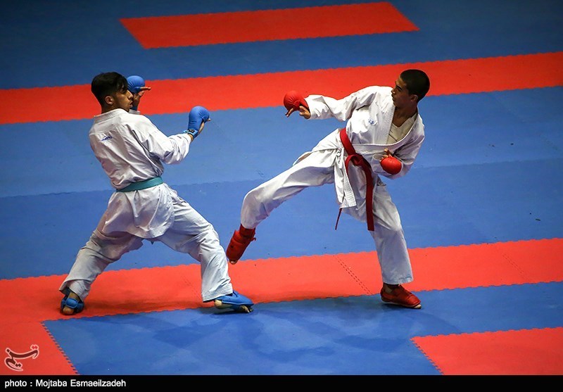 ورزشکاران البرزی 39 مدال در مسابقات بین‌المللی کاراته کسب کردند