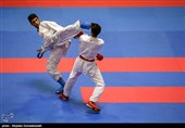 کاراته| سومین قهرمانی پیاپی دانشگاه آزاد در سوپر لیگ