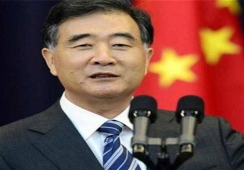نائب وزیراعظم کی قیادت میں چینی وفد جشن آزادی میں شرکت کرنے پاکستان آئے گا