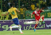 خلعتبری: تعجب می‌کنم 18 هزار هوادار به ورزشگاه آمدند و پرسپولیس را تشویق کردند