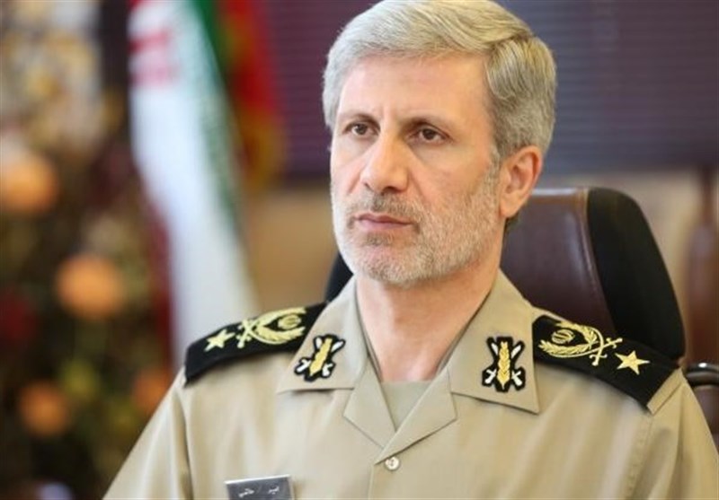 10 Brigades Established in Iran’s Armed Forces to Combat Terrorism