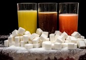 مصرف نوشیدنی‌ و غذا‌های رژیمی منجر به دیابت می‌شود