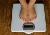 احتمال مرگ افراد &quot;چاق&quot; مبتلا به کرونا 40 درصد بیشتر است!
