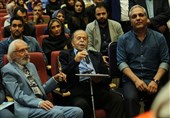 وقتی وصیت یک شهید مدافع حرم مقدمه جشن سینمایی حافظ می‌شود+فیلم