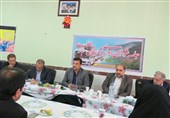 شورای اداری ساری