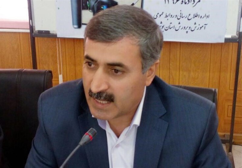 اجرای طرح تعالی مدیریت مدرسه در استان بوشهر 527 درصد افزایش یافت