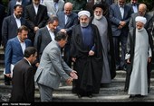 اختصاصی: &quot;خانه‌ تکانی&quot; در دولت؛ روحانی 4 وزیر جدید به مجلس معرفی می‌کند
