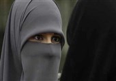 یک زن عضو داعش در فرودگاه فرانکفورت آلمان دستگیر شد