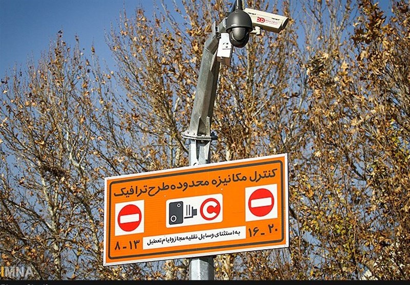 عدم ابلاغ طرح ترافیک 97 به فرمانداری/ اجرای طرح ترافیک منوط به تایید فرماندار تهران