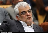 مراسم تودیع و معارفه رئیس جدید دانشگاه‌ آزاد استان تهران