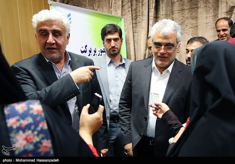 دانشگاه‌های آزاد استان تهران پیشرو در مدل‌های شبکه‌ای کارآفرینی می‌شوند