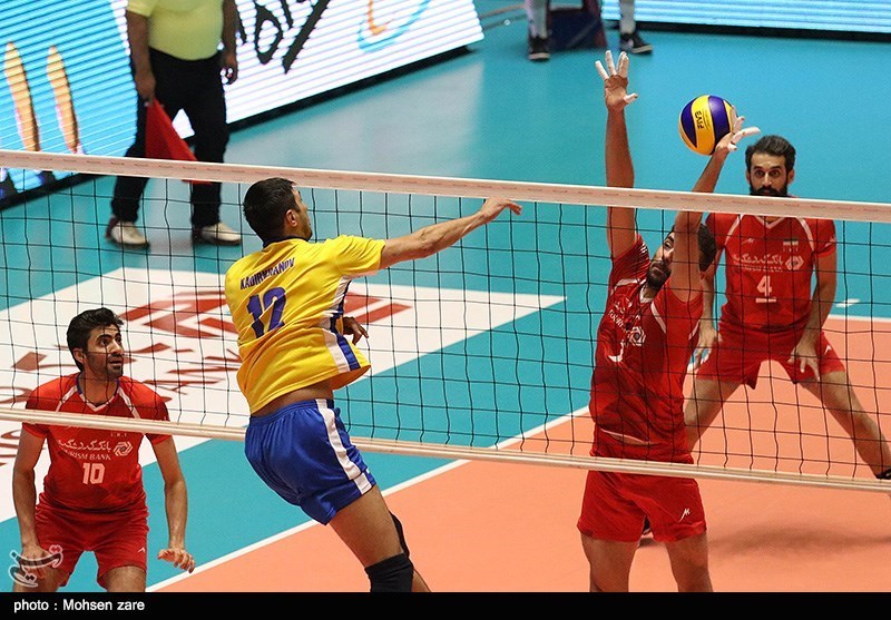 FIVB Announces Updates to VNL